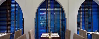 رستوران السرای بانکوک رستوران السرای بانکوک