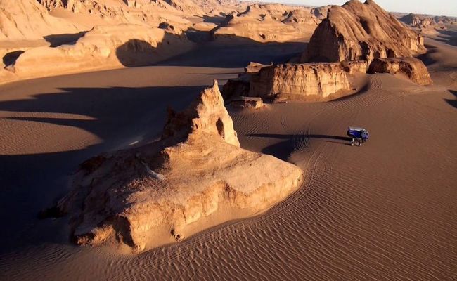 دشت لوت دشت لوت