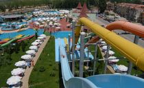 سرسره اکستریم سرسره اکستریم