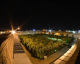 ارگ کریمخان در شب ارگ کریمخان در شب