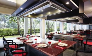 رستوران بنیهانا بانکوک رستوران بنیهانا بانکوک