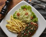 رستوران یانا رستوران یانا