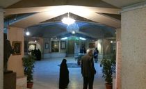 مقبره الشعرای تبریز مقبره الشعرای تبریز