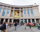 مرکز خرید گالریا سن پترزبورگ مرکز خرید گالریا سن پترزبورگ