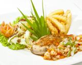 رستوران یانا رستوران یانا