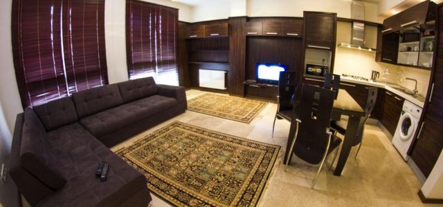 آپارتمان ها اجاره ای تهران