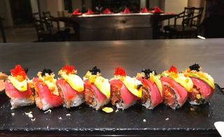 رستوران بنیهانا بانکوک رستوران بنیهانا بانکوک