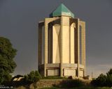 آرامگاه باباطاهر آرامگاه باباطاهر