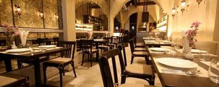 رستوران السرای بانکوک رستوران السرای بانکوک