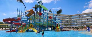 پارک آبی اکشن بلغارستان پارک آبی اکشن بلغارستان