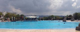 پارک آبی کلاب دلفین استانبول پارک آبی کلاب دلفین استانبول