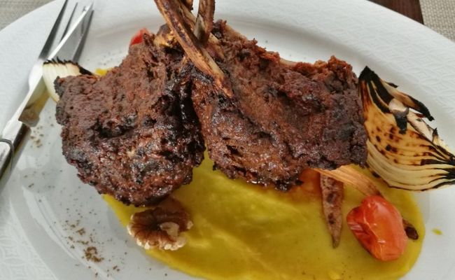 رستوران السرای بانکوک رستوران السرای بانکوک