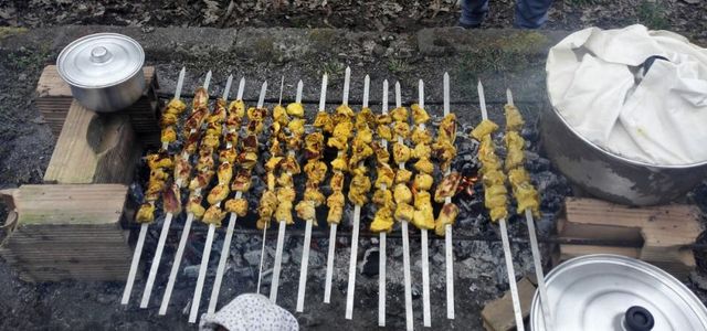 معرفی /پارک جنگلی نور مازندران | تفریح در طبیعت شمال ایران پارک جنگلی نور | Photo by : Unknown