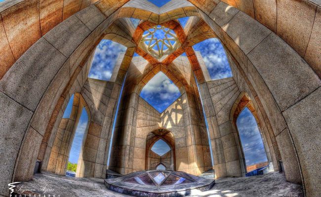 مقبره الشعرا تبریز مقبره الشعرا تبریز