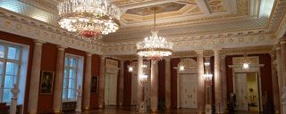 موزه تساریتسنو مسکو موزه تساریتسنو مسکو