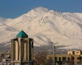 آرامگاه باباطاهر آرامگاه باباطاهر