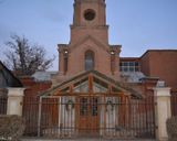 کلیسای کانتور کلیسای کانتور