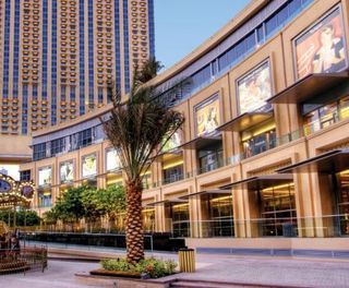 دبی مارینا مال دبی مارینا مال