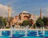 موزه ایا صوفیه موزه ایا صوفیه