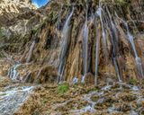 آبشار مارگون آبشار مارگون