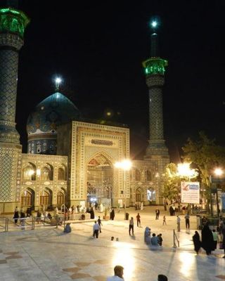 امامزاده صالح امامزاده صالح