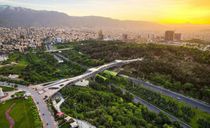 آشنایی با پل طبیعت آشنایی با پل طبیعت