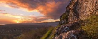 قلعه مارکوه قلعه مارکوه