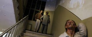 موزه عبرت موزه عبرت