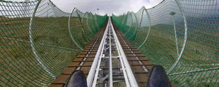 سورتمه دربند سورتمه دربند