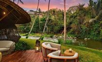 رستوران کوبو بالی رستوران کوبو بالی