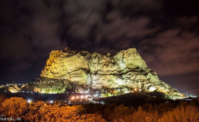کوه صفه اصفهان کوه صفه اصفهان