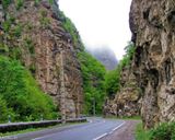 جاده زیبای چالوس جاده زیبای چالوس