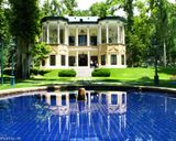 کوشک احمدشاهی کوشک احمدشاهی