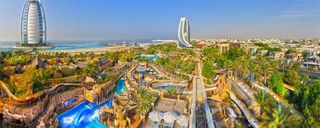 پارک آبی وایلد وادی پارک آبی وایلد وادی