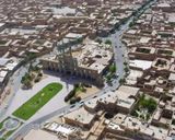 میدان امیرچخماق میدان امیرچخماق
