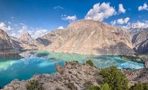 دریاچه اسکندرکول تاجیکستان دریاچه اسکندرکول تاجیکستان