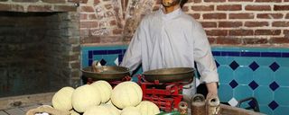 حمام قجر قزوین حمام قجر قزوین