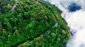 جاده اسالم به خلخال جاده اسالم به خلخال