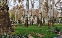 کوشک احمدشاهی کوشک احمدشاهی