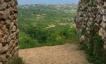 محل ورود به قلعه مارکوه محل ورود به قلعه مارکوه