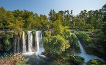 آبشار بالایی دودن آبشار بالایی دودن