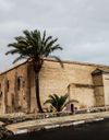 مسجد کوتوبیا مراکش مسجد کوتوبیا مراکش