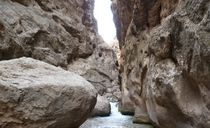 آبشار تنگه واشی آبشار تنگه واشی