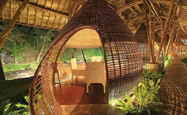 رستوران کوبو بالی رستوران کوبو بالی