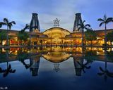 مرکز خرید آلاماندا پوتراجایا مالزی مرکز خرید آلاماندا پوتراجایا مالزی