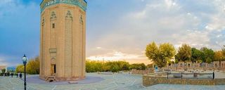 مومنه خاتون نخجوان مومنه خاتون نخجوان