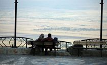 بام اصفهان بام اصفهان