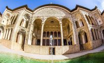 خانه طباطبایی ها خانه طباطبایی ها