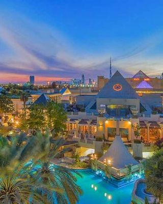 وفی سیتی وفی سیتی