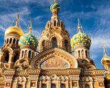 آشنایی با کلیسای ناجی در خون آشنایی با کلیسای ناجی در خون